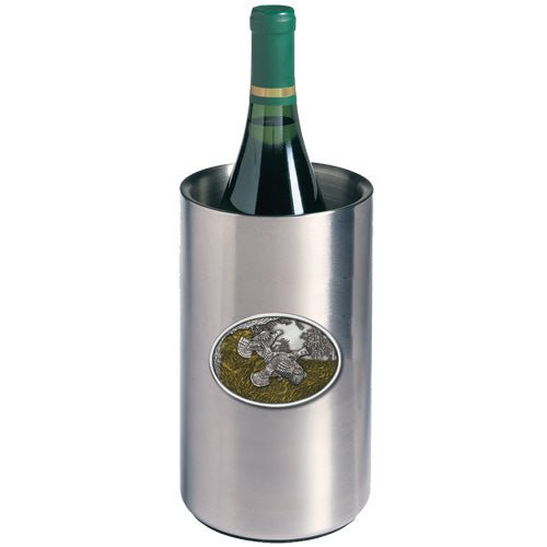 Ruffed Grouse Wine Chiller