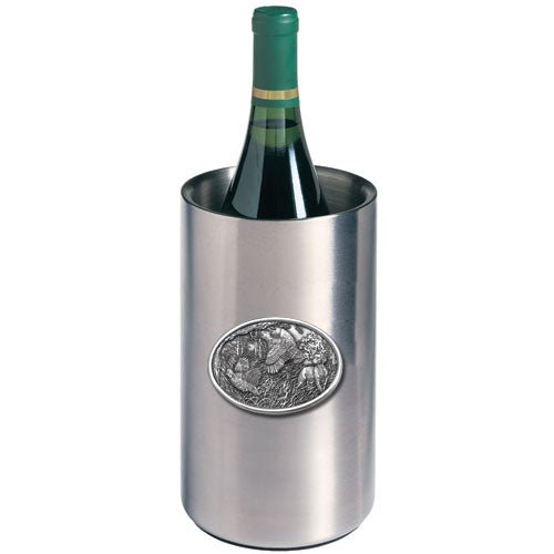 Bobwhite Quail Wine Chiller