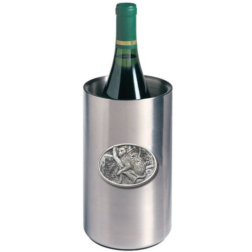 Leopard Wine Chiller