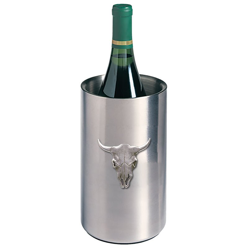 Longhorn Wine Chiller