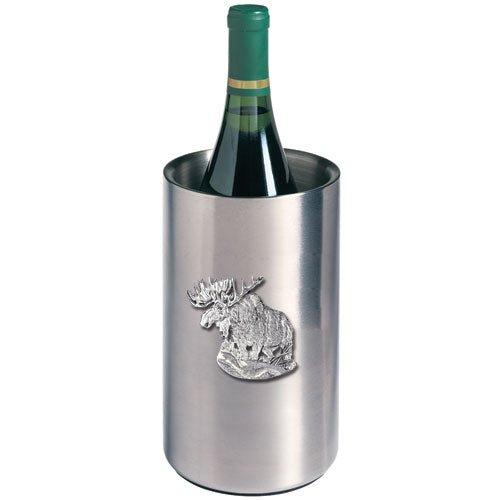 Moose Wine Chiller