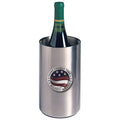 Thank You For Your Military Service Wine Chiller