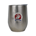 250th Anniversary Marine Corps Wine Tumbler