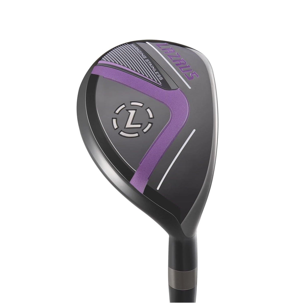 Lazrus Golf Women's Hybrid Woods Sets Or Individuals