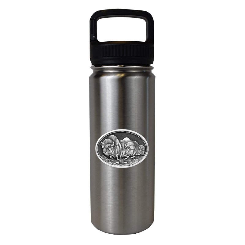 Buffalo Water Bottle