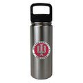 Indiana Hoosiers Water Bottle