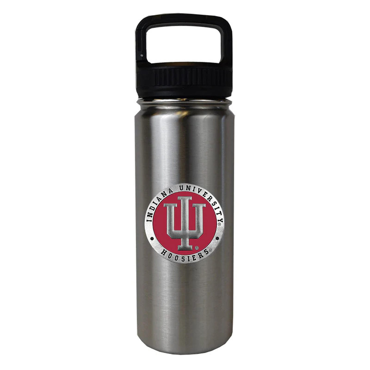 Indiana Hoosiers Water Bottle