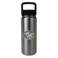 Two Balck Bears Water Bottle