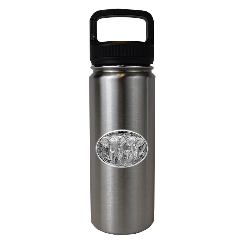 Elephant Water Bottle