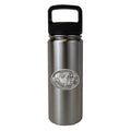 Cape Buffalo Water Bottle
