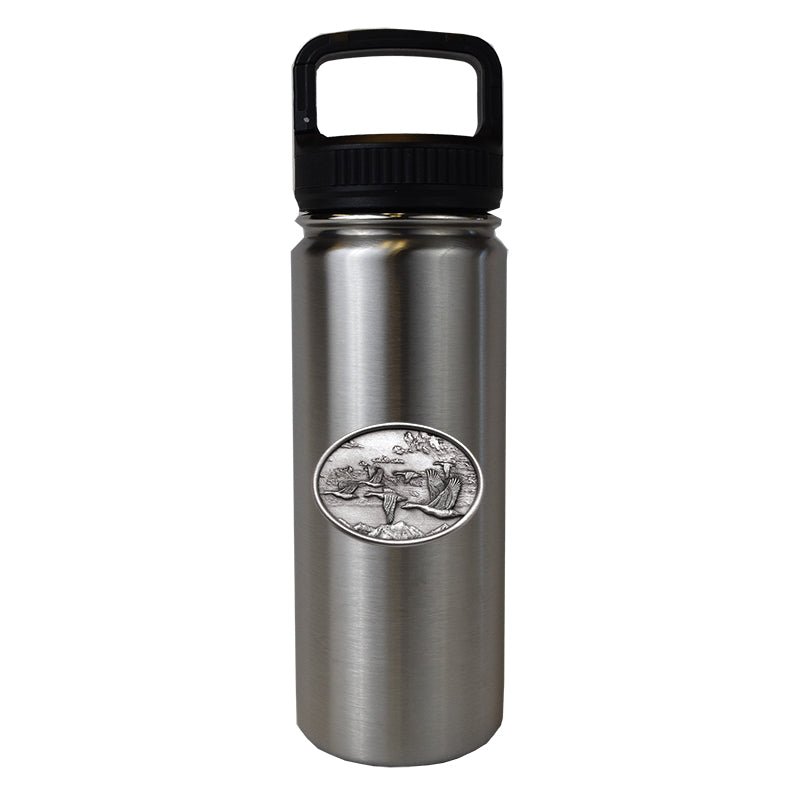 Canadian Goose Water Bottle