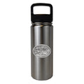 Rhinos Water Bottle