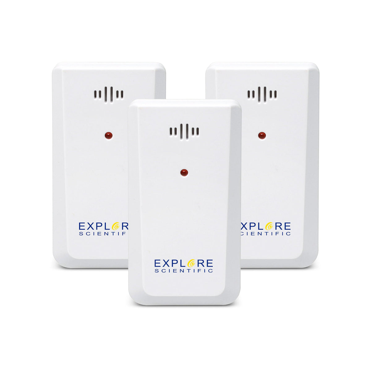 Radio Weather Station with Multiple Sensors