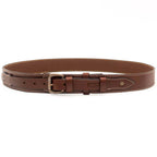 Campaign Leather Ranger Belt