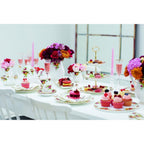 Royal Albert Old Country Roses 9-Piece Tea Set