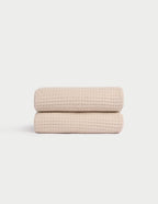 Waffle Hand Towels