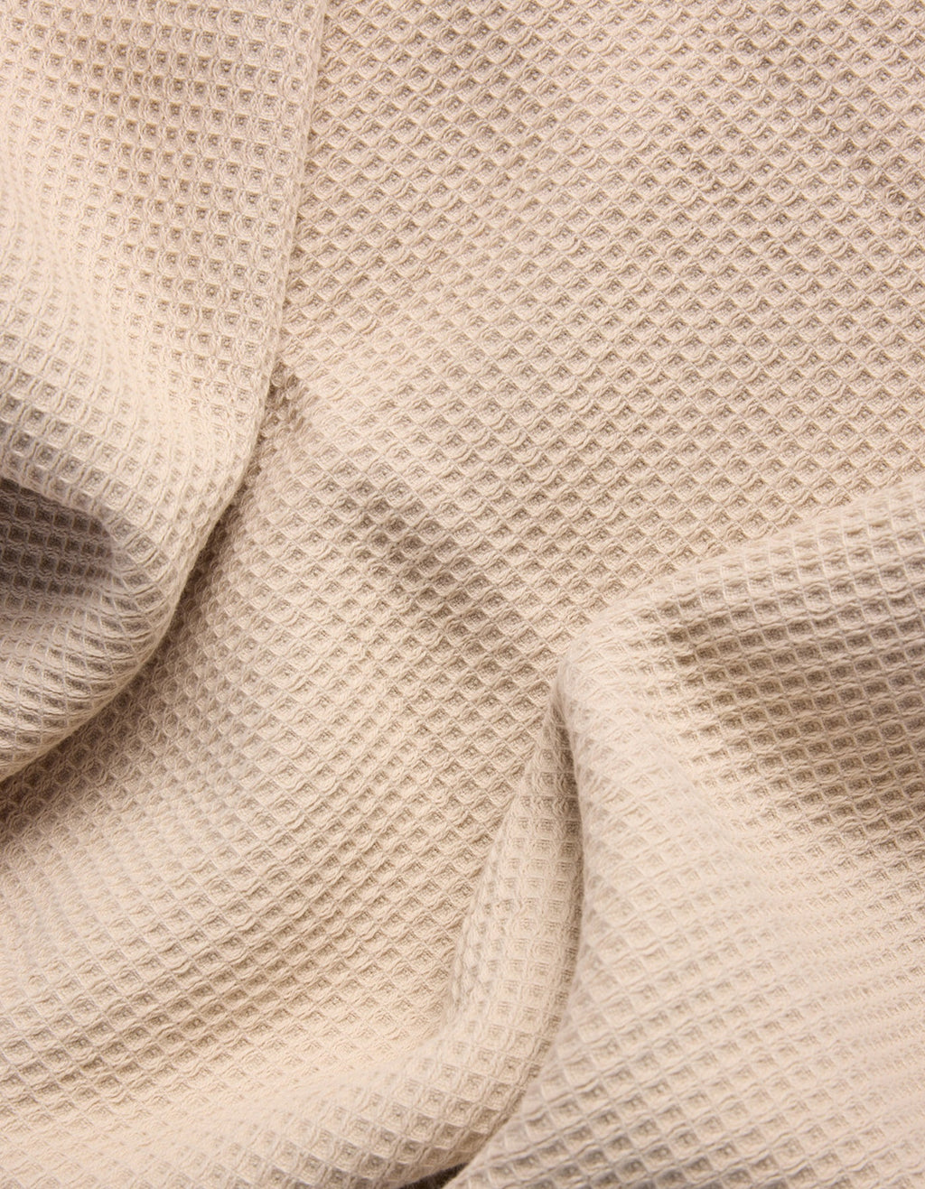 Waffle Hand Towels