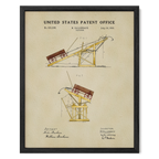 Wagon Elevator (1893)