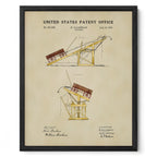 Wagon Elevator (1893)