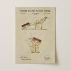 Wagon Elevator (1893)