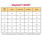 Metro 2033 Post-Apocalyptic Gaming Apparel – Retro Washed Graphic Oversized T-Shirt, Tank Top, Sweatshirt, Hoodie Vintage Streetwear