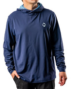 Performance Golf Hoodie - Water Hazard