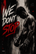 WE DON'T STOP - BOXING