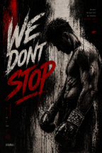 WE DON'T STOP - BOXING