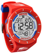 Coliseum Fit™ We The People Edition (Red/White/Blue) Watch
