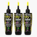 3 x Dry Weather Lube 4.1 fl oz