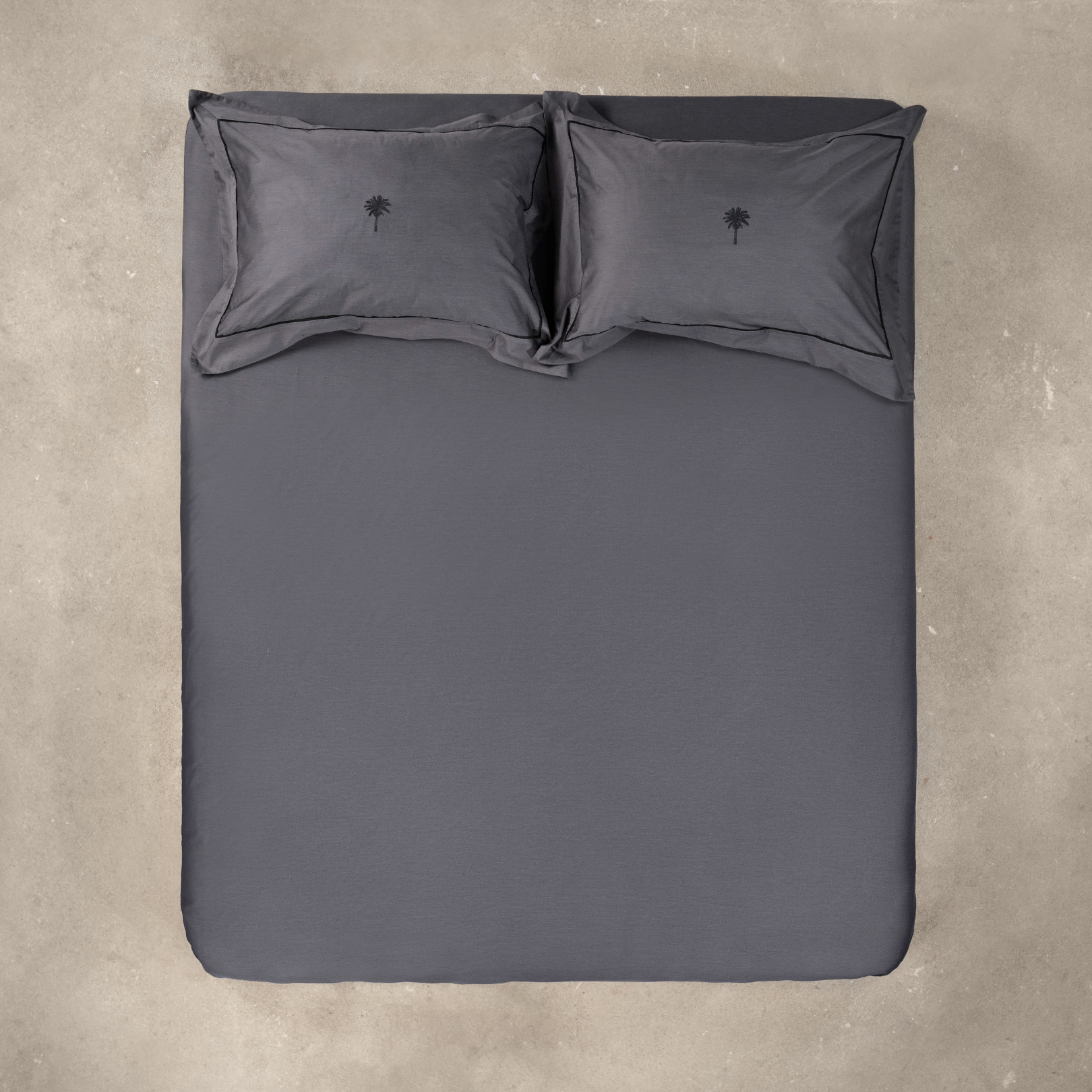 The Bed Sheet