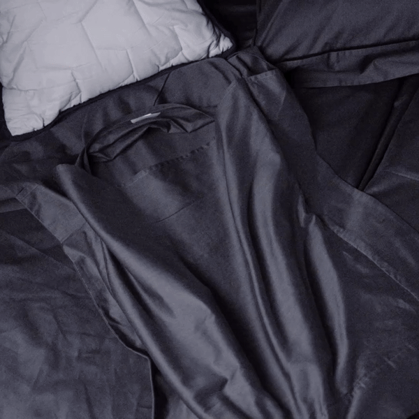 The Bed Sheet
