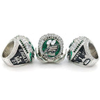 Personalized Philadelphia Eagles Super Bowl Ring - Customize with Your Name or Number - Ideal Gift for Sports Fans