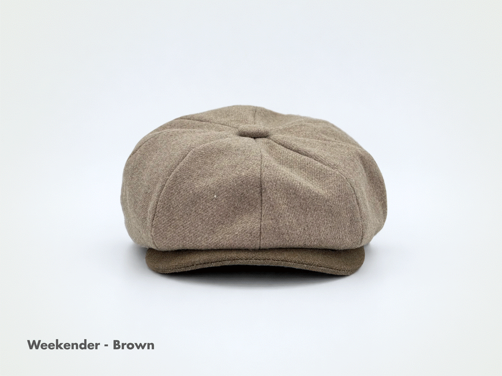 Weekender