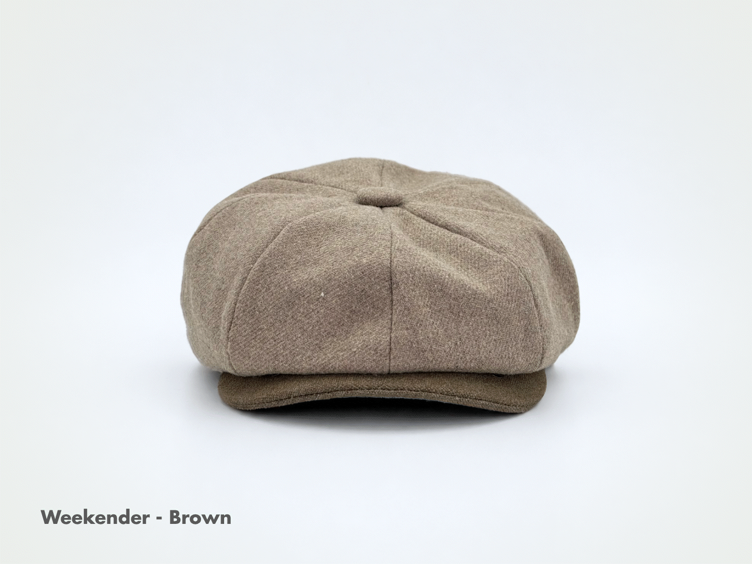 Weekender