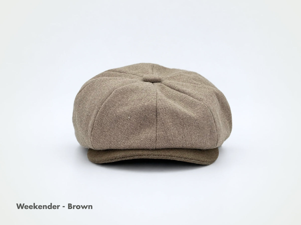 Weekender