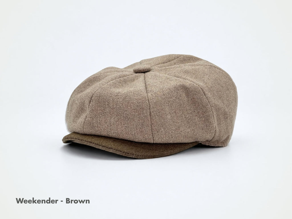 Weekender