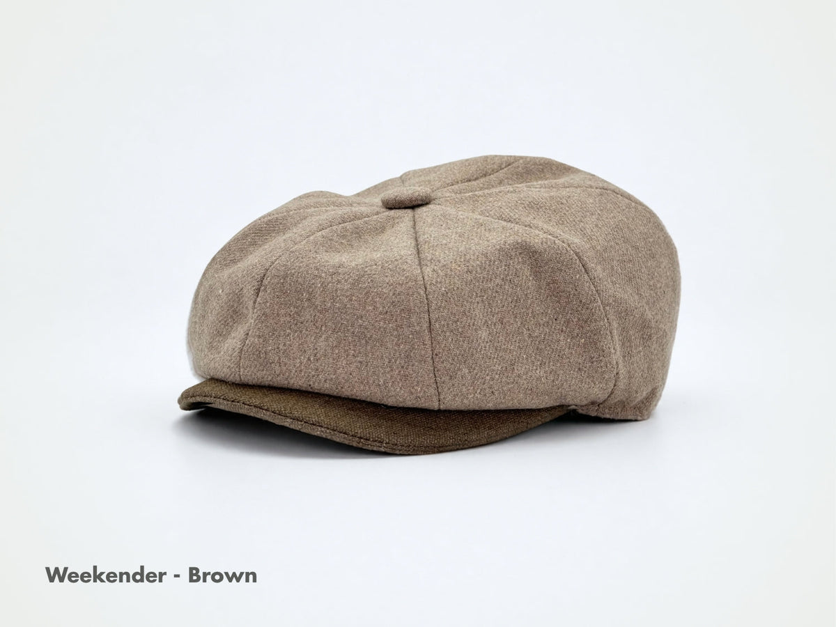 Weekender