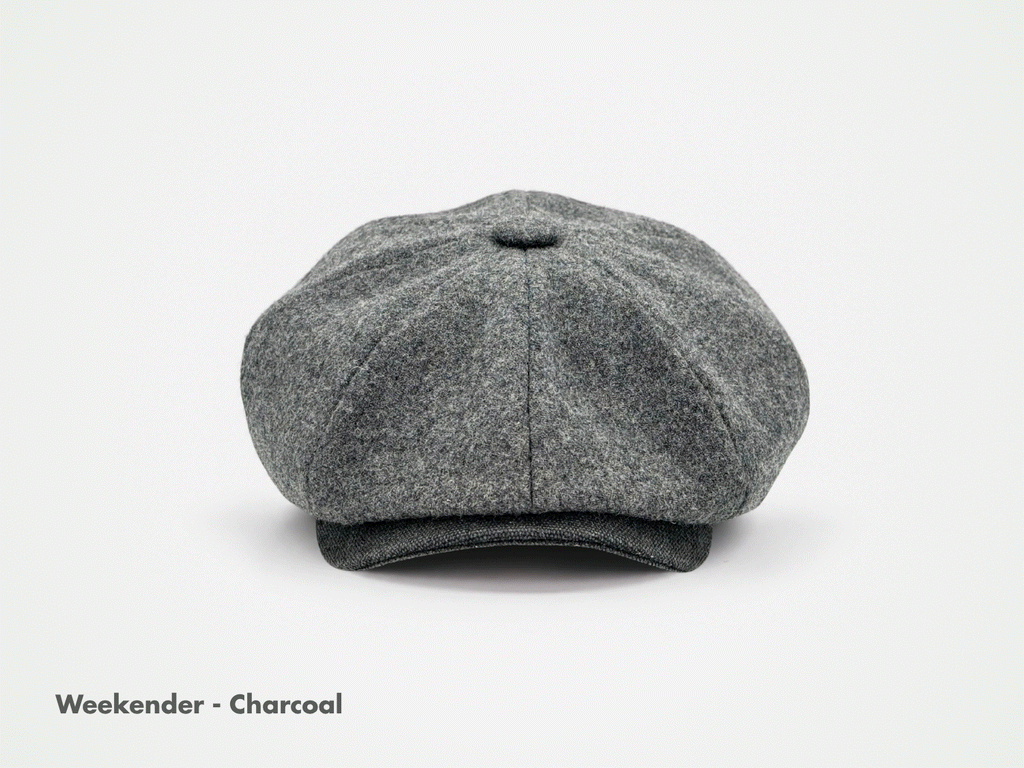 Weekender