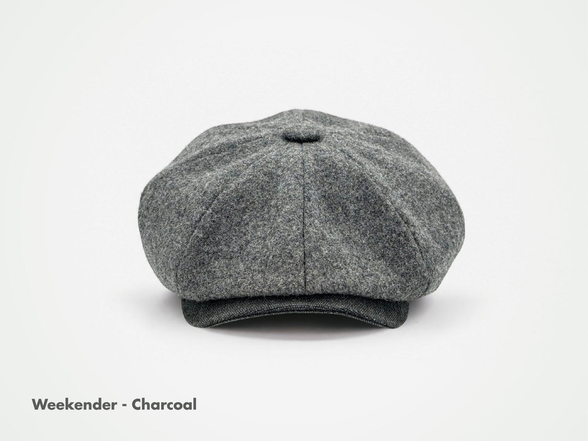 Weekender