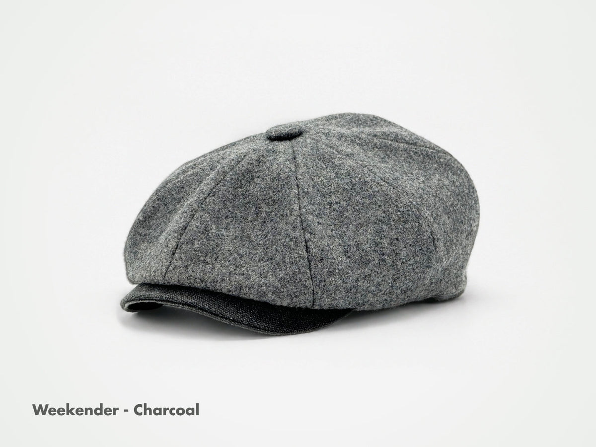 Weekender