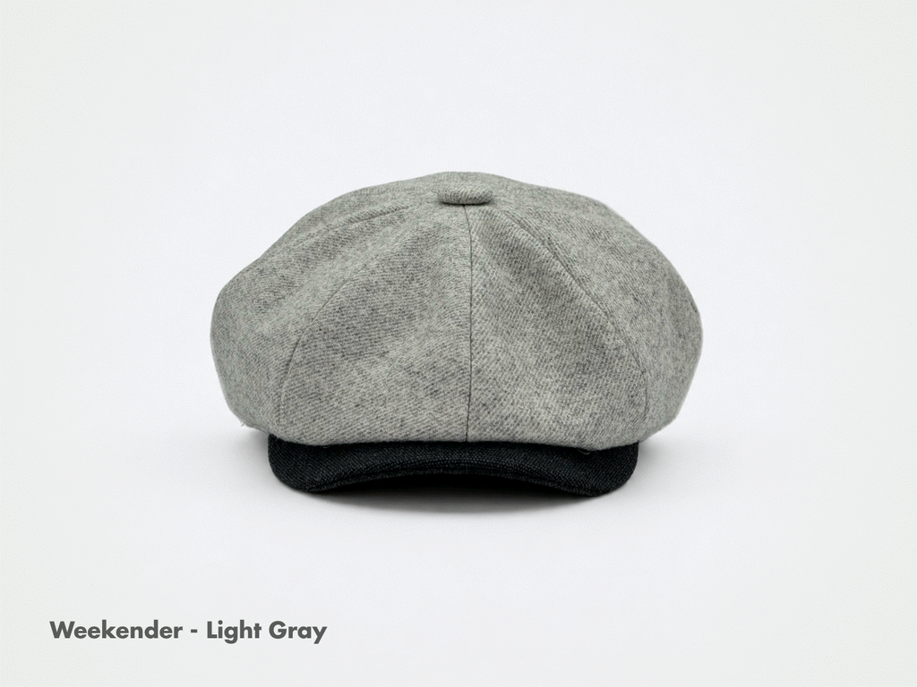 Weekender