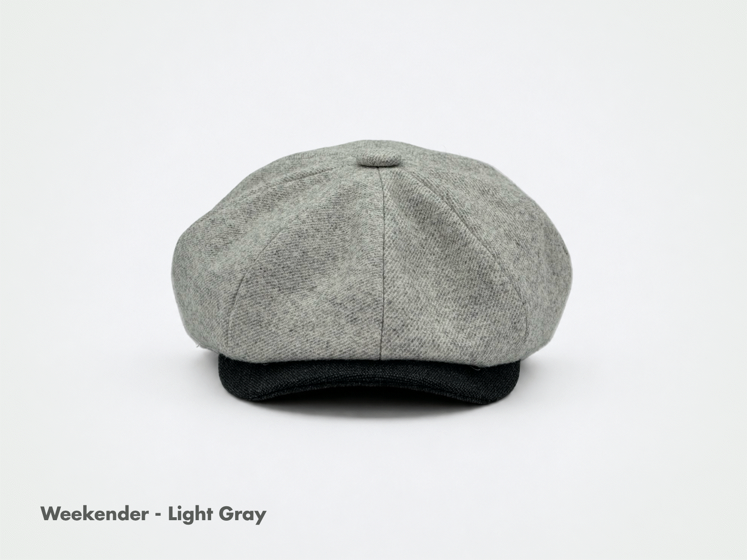 Weekender