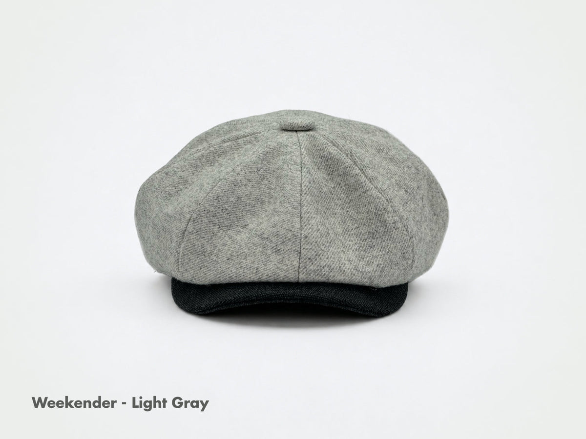 Weekender