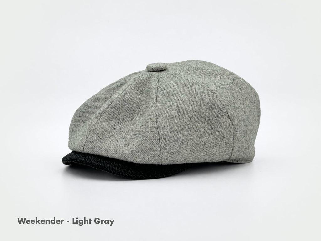Weekender