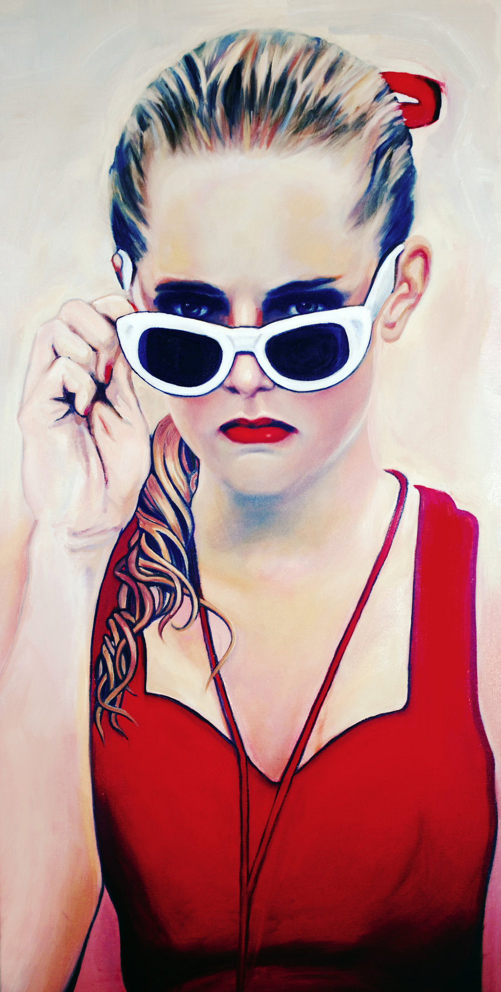 Wendy The Sandlot