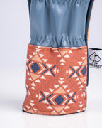 Western Aesthetic - Hybrid Headcover