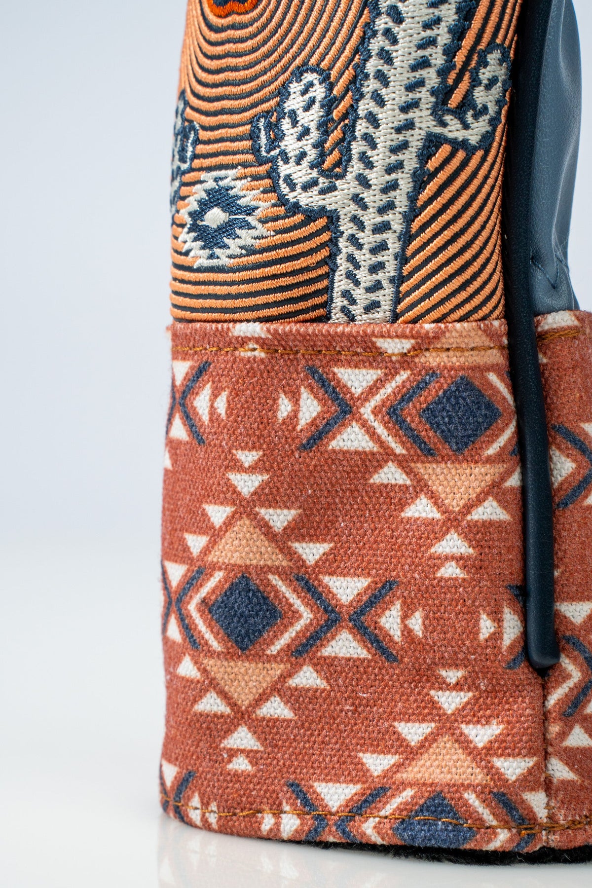 Western Aesthetic - Hybrid Headcover
