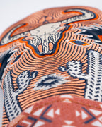 Western Aesthetic - Hybrid Headcover
