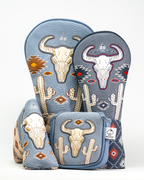 Western Aesthetic - Fairway Cover